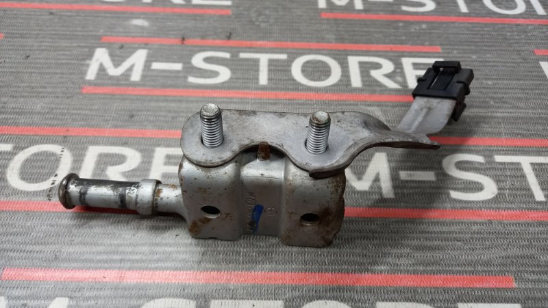 кронштейн глушителя, 250 рублей, Красноярск