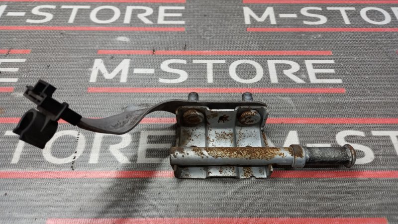 кронштейн глушителя, 250 рублей, Красноярск