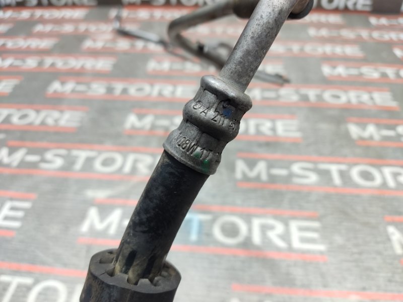 шланг гидроусилителя, 600 рублей, Красноярск