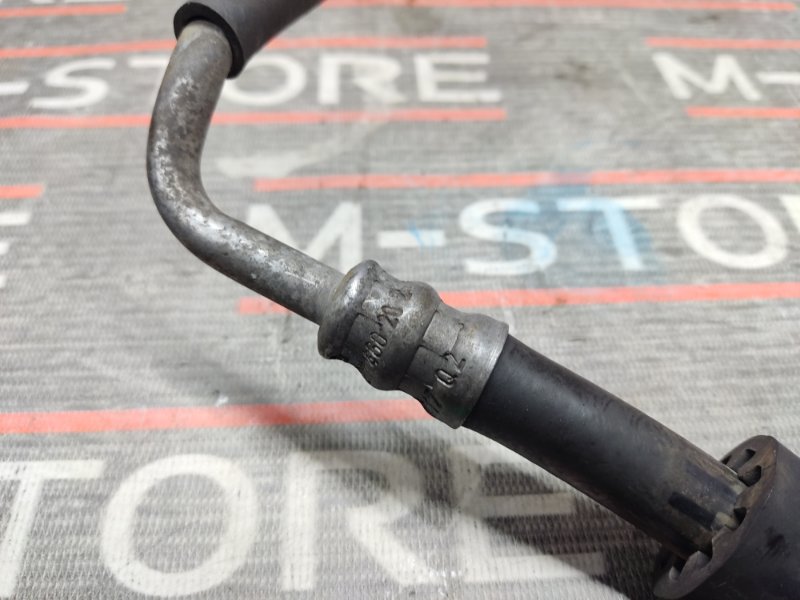 шланг гидроусилителя, 600 рублей, Красноярск