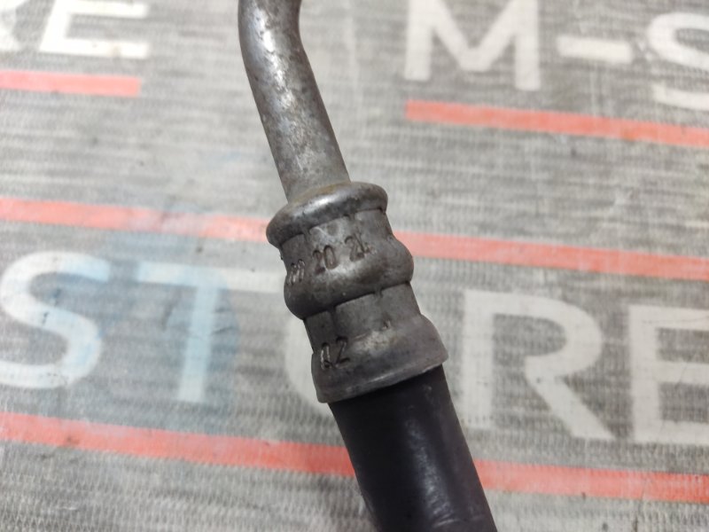 шланг гидроусилителя, 600 рублей, Красноярск