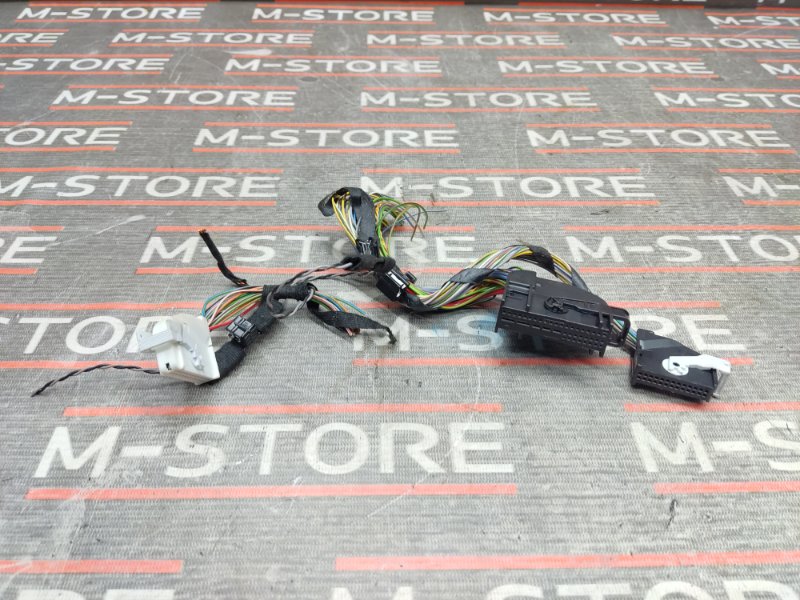 Разъем блока управления cas, 630 рублей, Красноярск