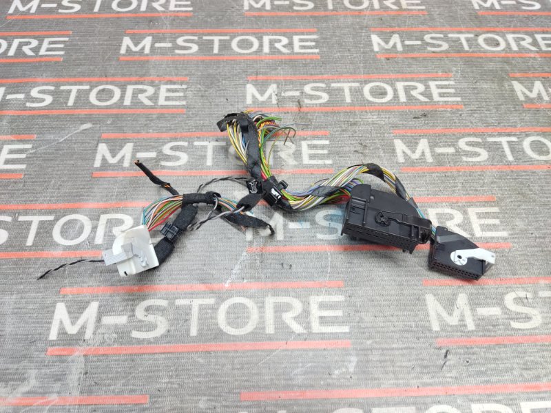 Разъем блока управления cas, 630 рублей, Красноярск