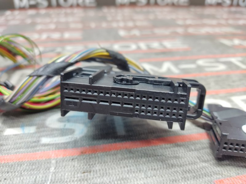 Разъем блока управления cas, 630 рублей, Красноярск