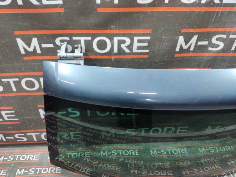 Стекло двери багажника, 9000 рублей, Красноярск