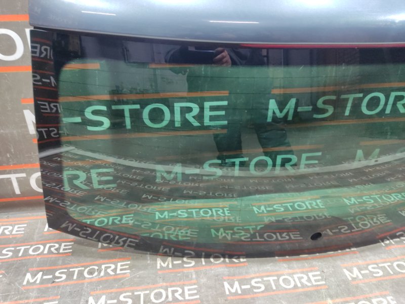 Стекло двери багажника, 9000 рублей, Красноярск