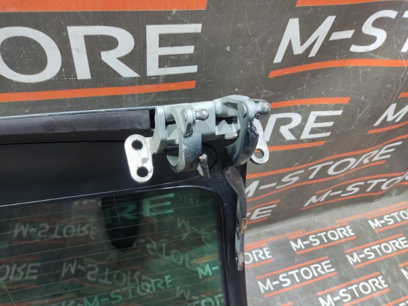 Стекло двери багажника, 9000 рублей, Красноярск