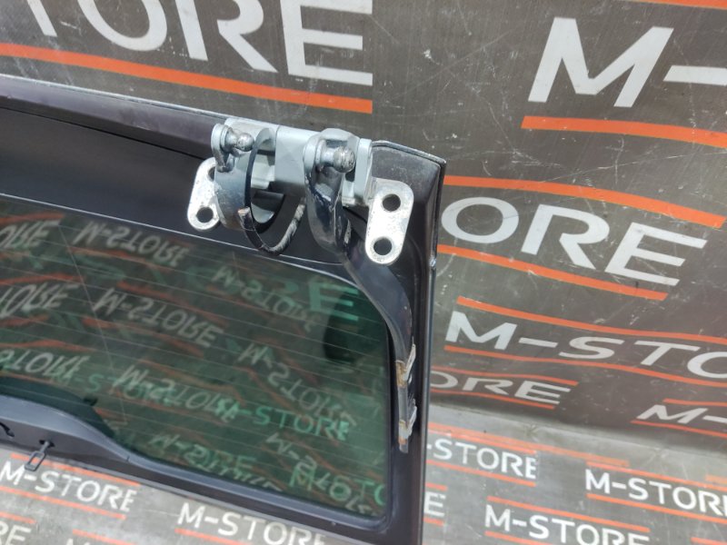 Стекло двери багажника, 9000 рублей, Красноярск