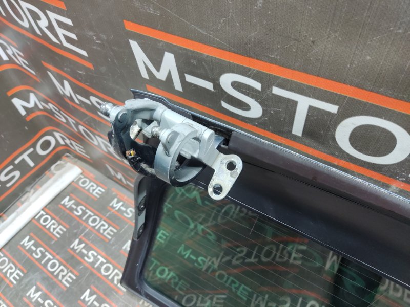 Стекло двери багажника, 9000 рублей, Красноярск