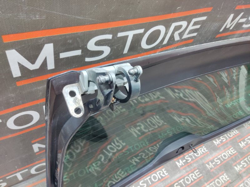 Стекло двери багажника, 9000 рублей, Красноярск