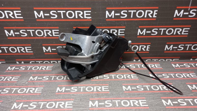 Педаль стояночного тормоза, 480 рублей, Красноярск