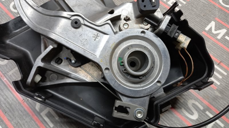 Педаль стояночного тормоза, 480 рублей, Красноярск