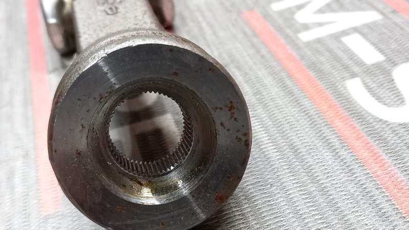 Карданчик рулевой, 540 рублей, Красноярск