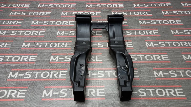 Воздуховод печки, 630 рублей, Красноярск