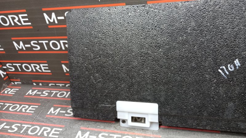 Пенопласт багажника, 340 рублей, Красноярск