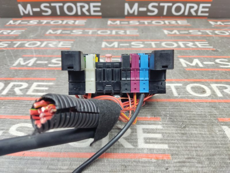 блок предохранителей, 300 рублей, Красноярск