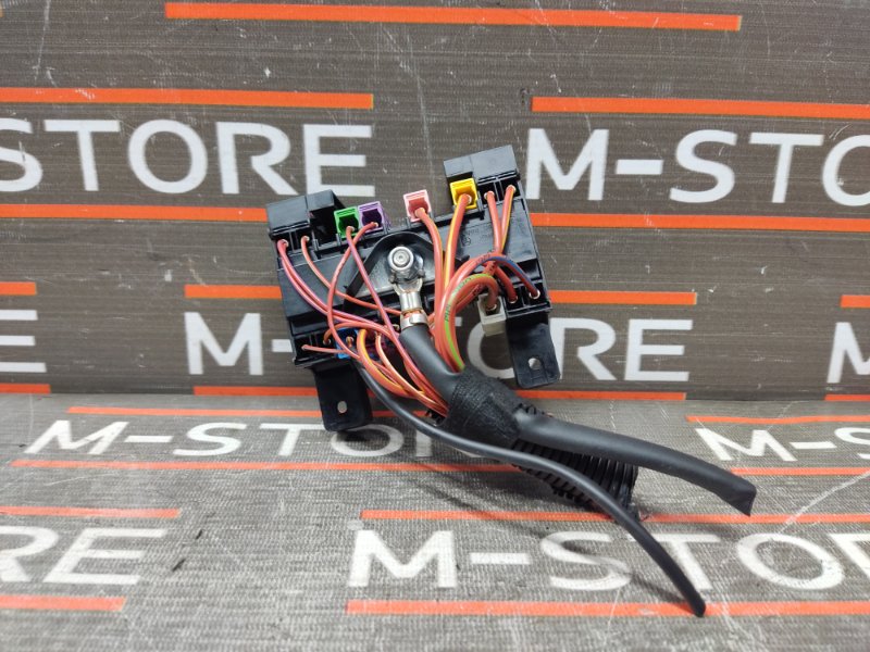 блок предохранителей, 300 рублей, Красноярск