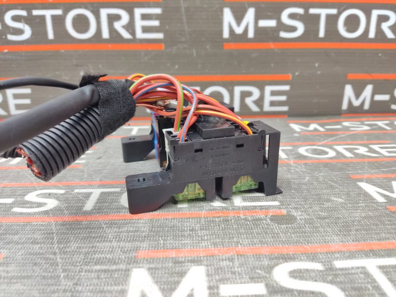 блок предохранителей, 300 рублей, Красноярск