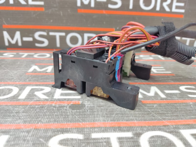 блок предохранителей, 300 рублей, Красноярск