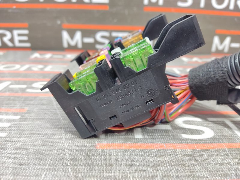 блок предохранителей, 300 рублей, Красноярск