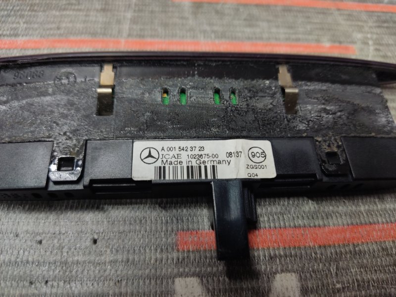 дисплей парктроников, 600 рублей, Красноярск