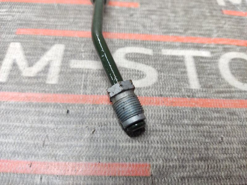 трубка тормозная, 630 рублей, Красноярск