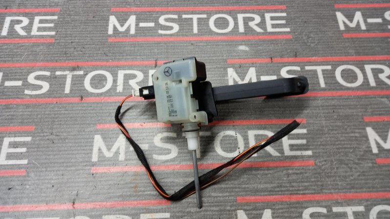 Замок лючка бензобака, 350 рублей, Красноярск