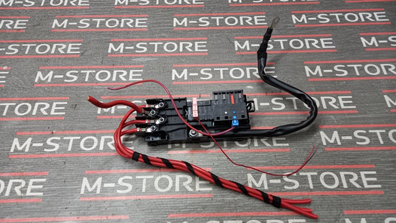 блок предохранителей, 400 рублей, Красноярск