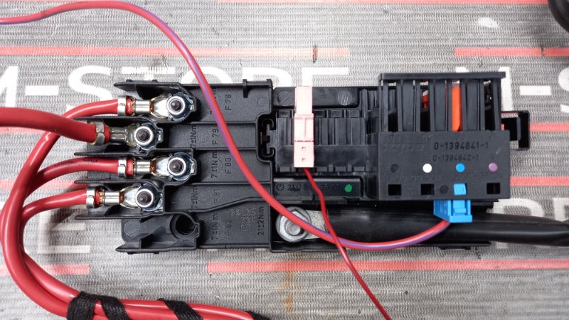 блок предохранителей, 400 рублей, Красноярск