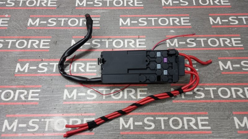 блок предохранителей, 400 рублей, Красноярск