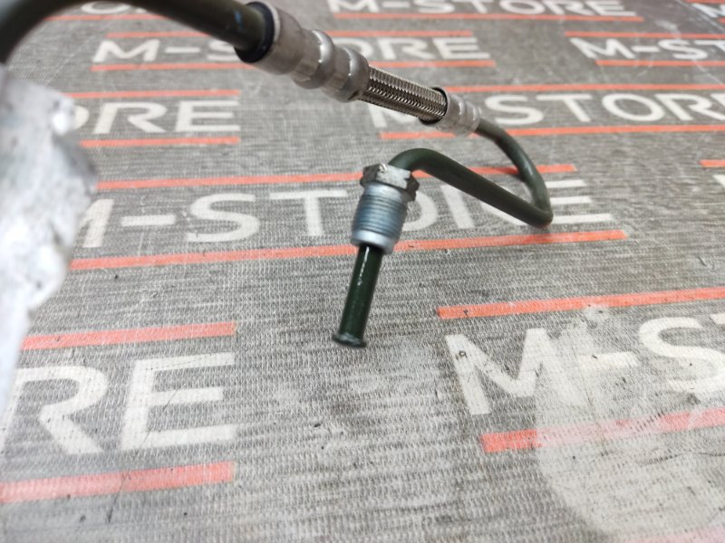 трубка тормозная, 1100 рублей, Красноярск