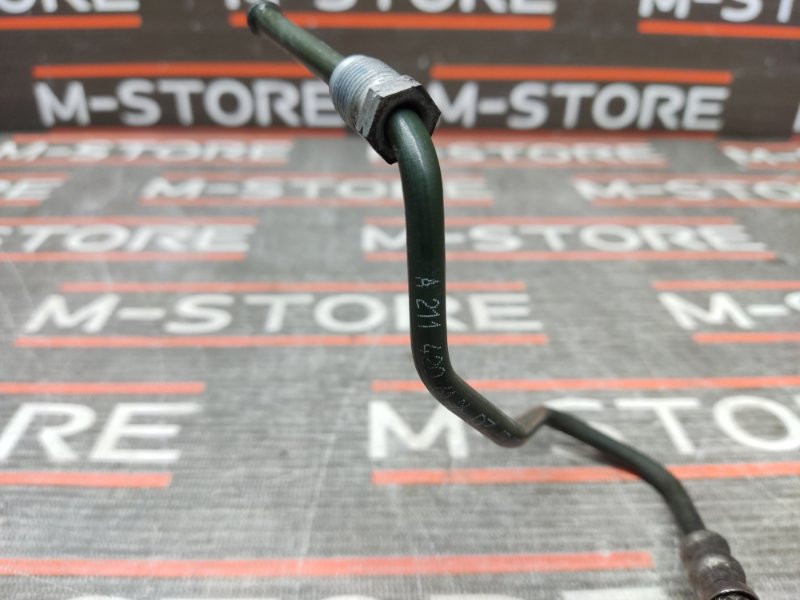 трубка тормозная, 1100 рублей, Красноярск