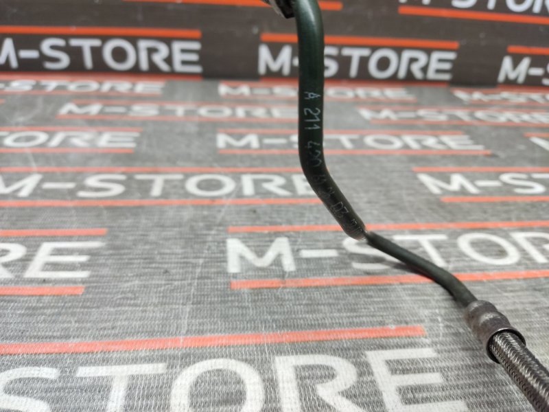 трубка тормозная, 1100 рублей, Красноярск