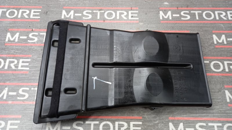 Воздуховод печки, 340 рублей, Красноярск