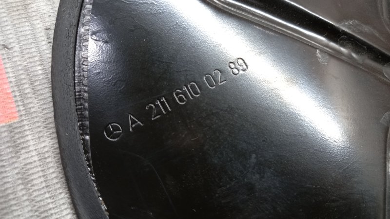 Крышка топливного насоса, 340 рублей, Красноярск