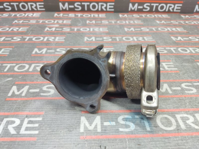 Патрубок турбины, 3020 рублей, Красноярск