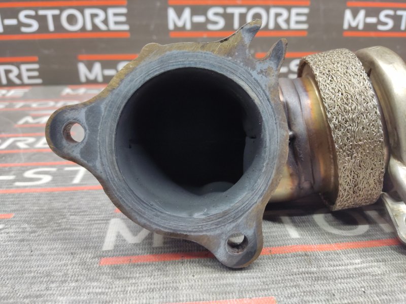 Патрубок турбины, 3020 рублей, Красноярск