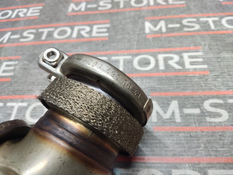 Патрубок турбины, 3020 рублей, Красноярск