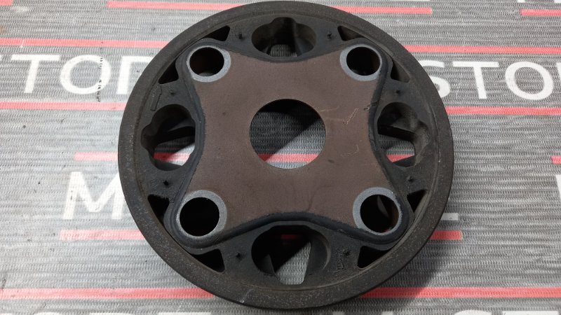 Демпфер кардана, 630 рублей, Красноярск