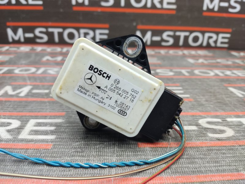 Датчик ускорения, 600 рублей, Красноярск