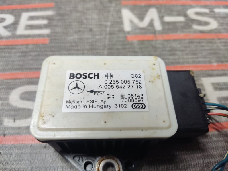 Датчик ускорения, 600 рублей, Красноярск