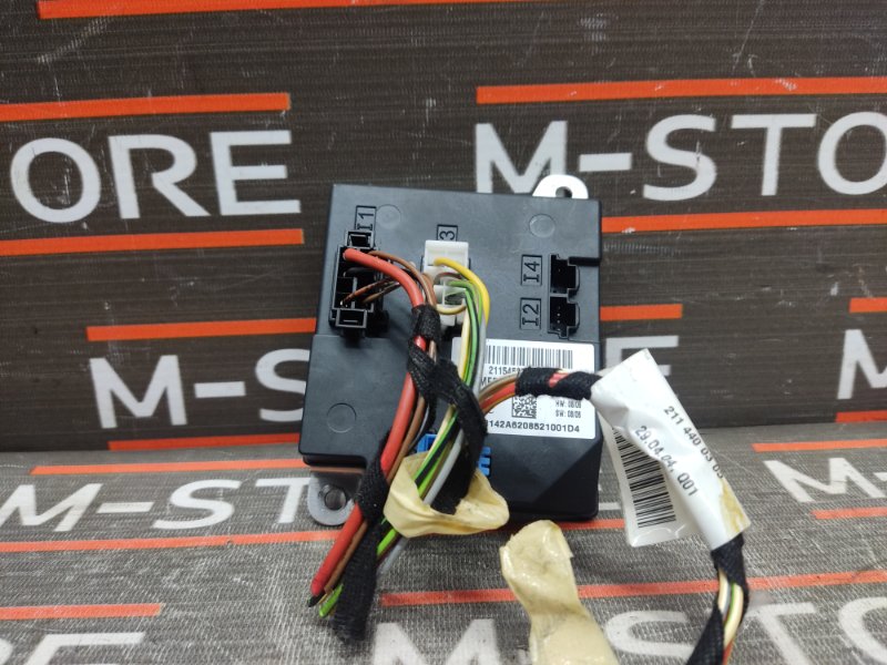 Блок предохранителей SAM, 1400 рублей, Красноярск