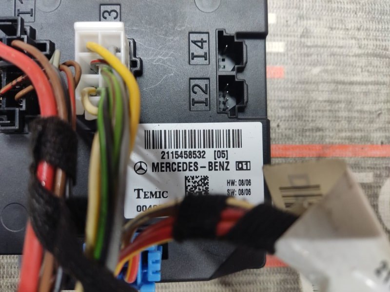 Блок предохранителей SAM, 1400 рублей, Красноярск