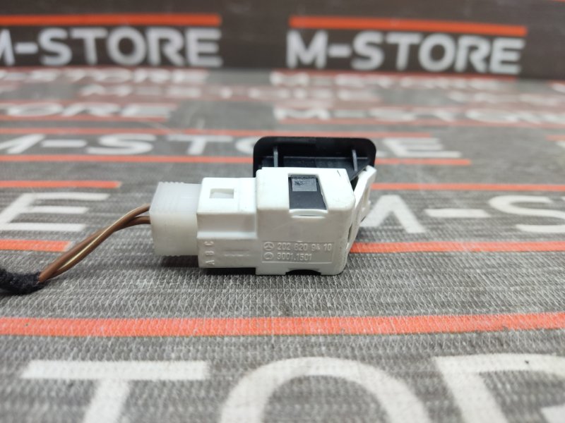 Концевик двери, 190 рублей, Красноярск