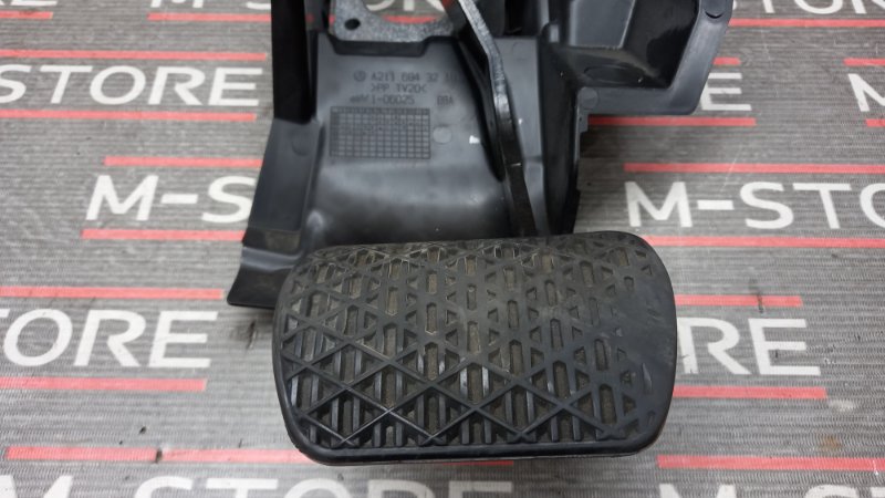 педаль тормоза, 350 рублей, Красноярск