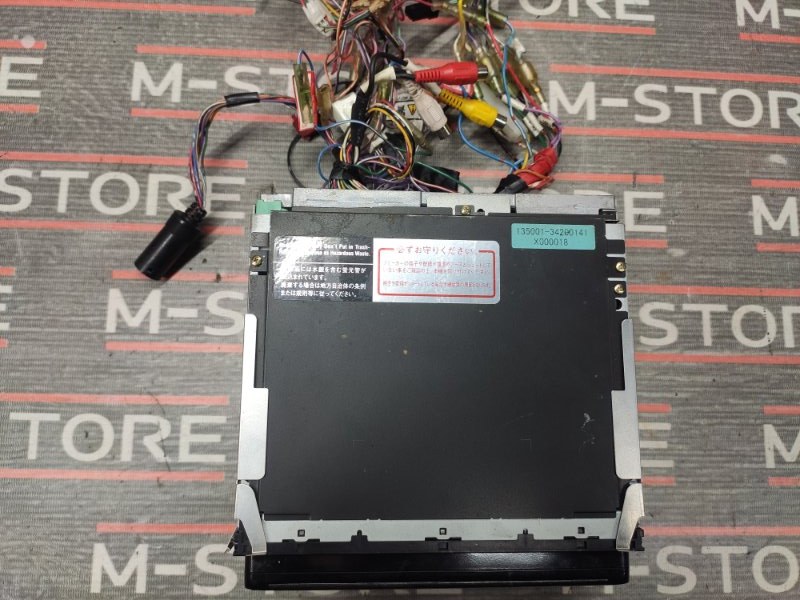 Магнитола, 2540 рублей, Красноярск