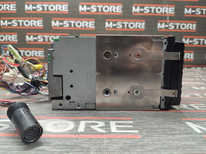 Магнитола, 2540 рублей, Красноярск