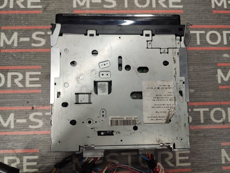 Магнитола, 2540 рублей, Красноярск