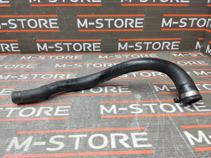 Патрубок системы охлаждения, 640 рублей, Красноярск