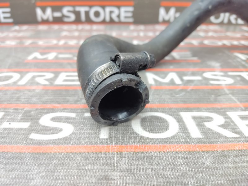 Патрубок системы охлаждения, 640 рублей, Красноярск